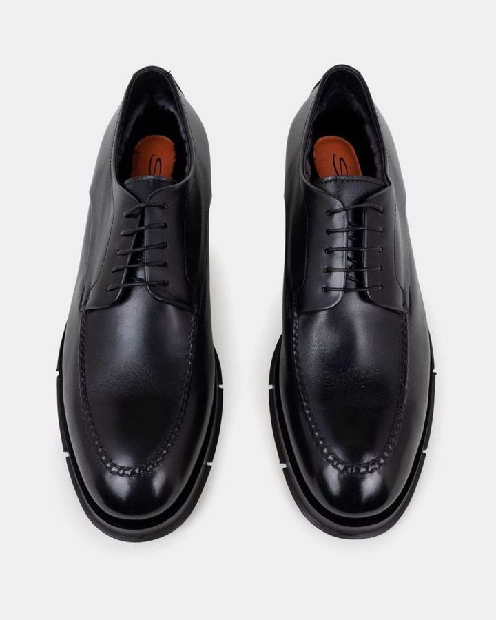 Купить Туфли SANTONI