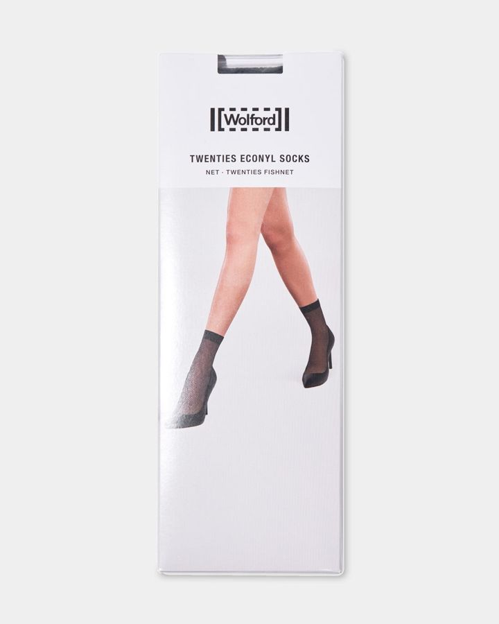 Купить Носки WOLFORD