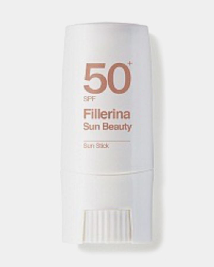 Купить Стик солнцезащитный  spf 50 FILLERINA 12