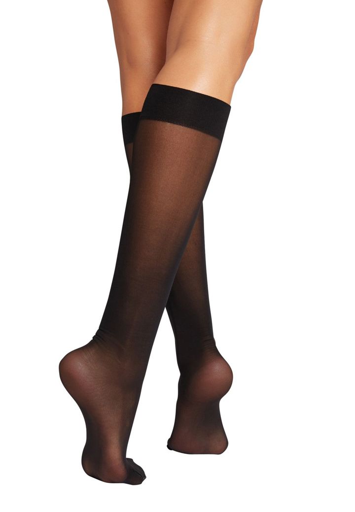 Купить Гольфы WOLFORD