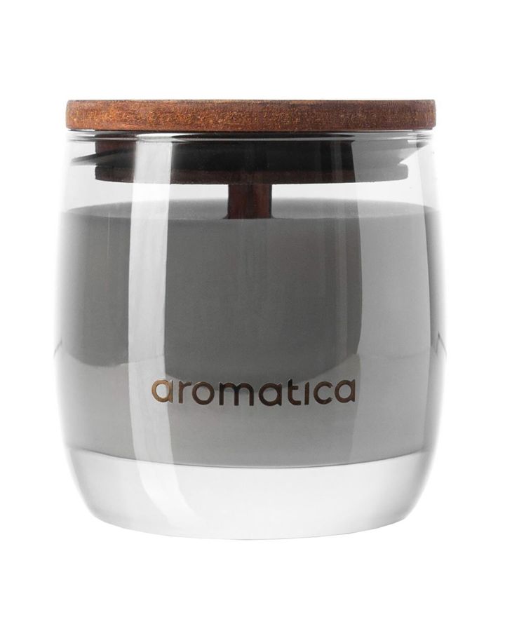 Купить Свеча уютный вечер AROMATICA