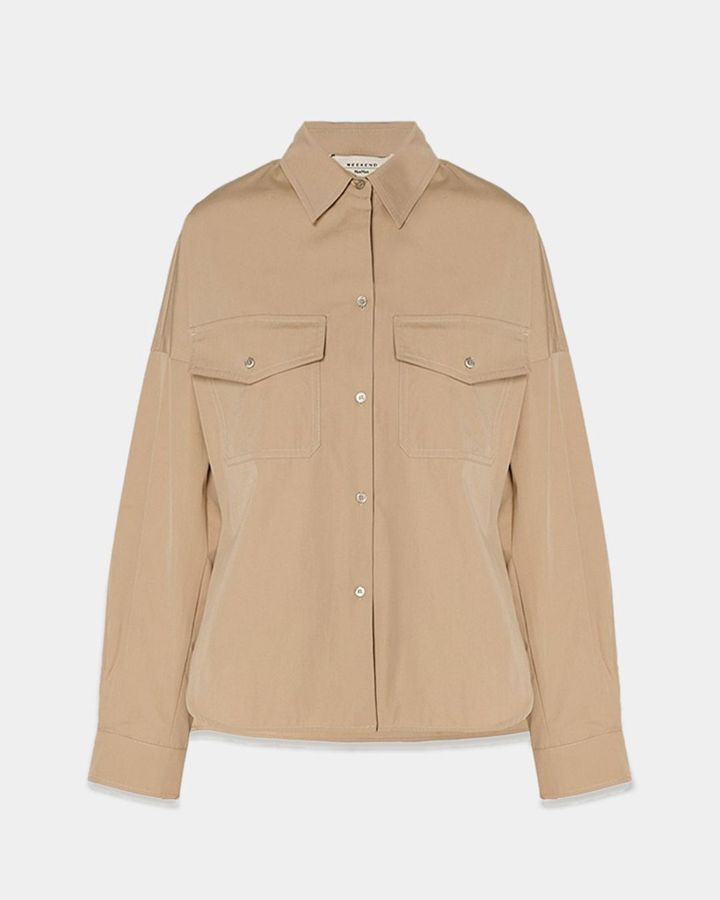Купить Рубашка WEEKEND MAX MARA