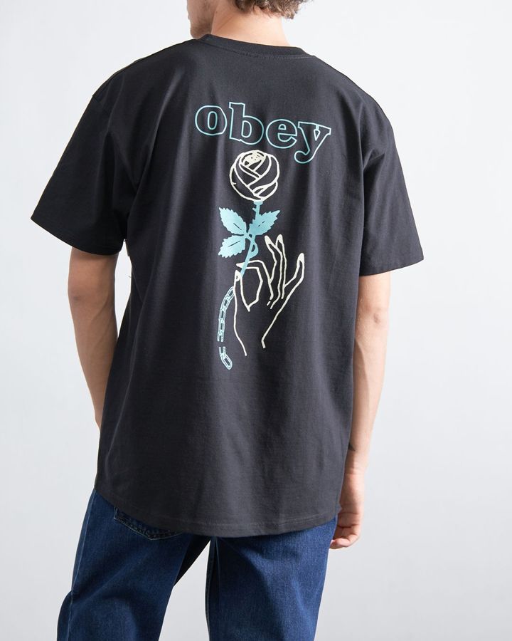 Купить Футболка OBEY