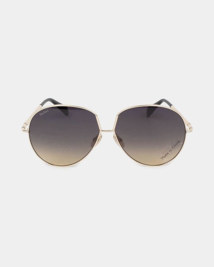 Купить Очки MAX MARA SUNGLASSES