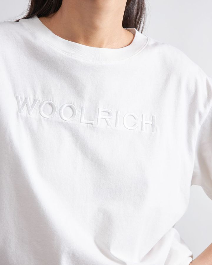 Купить Футболка WOOLRICH