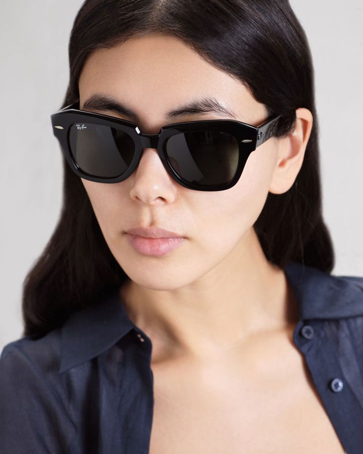 Купить Очки RAY-BAN