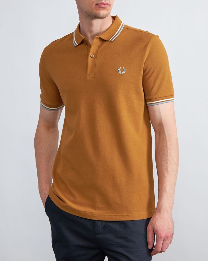 Купить Футболка FRED PERRY