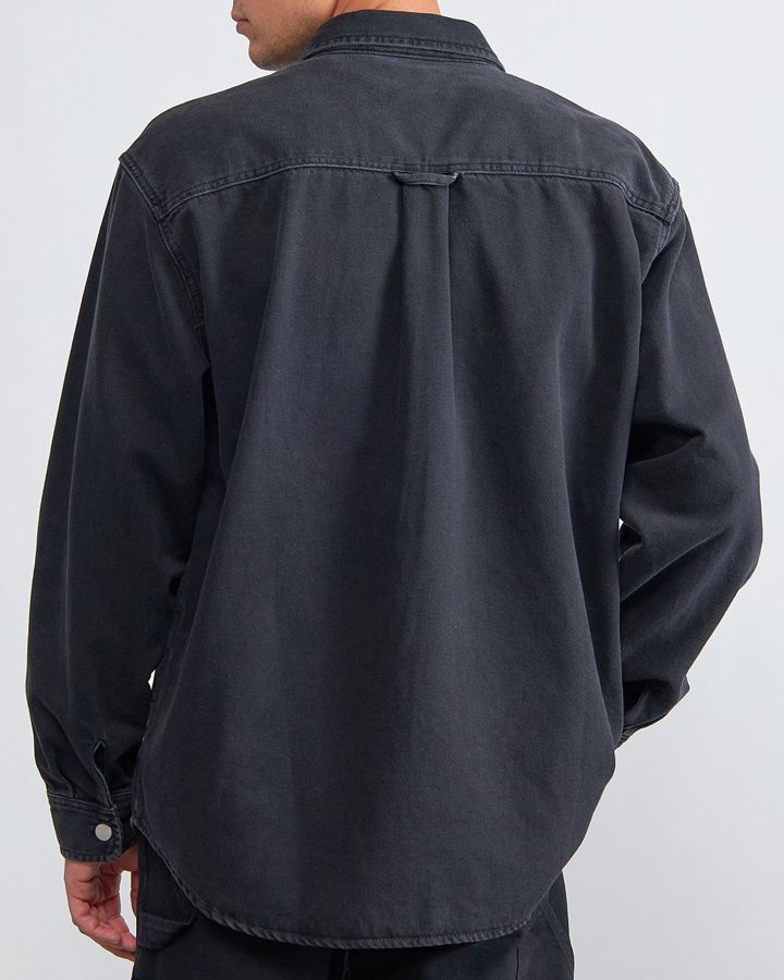 Купить Куртка CARHARTT WIP