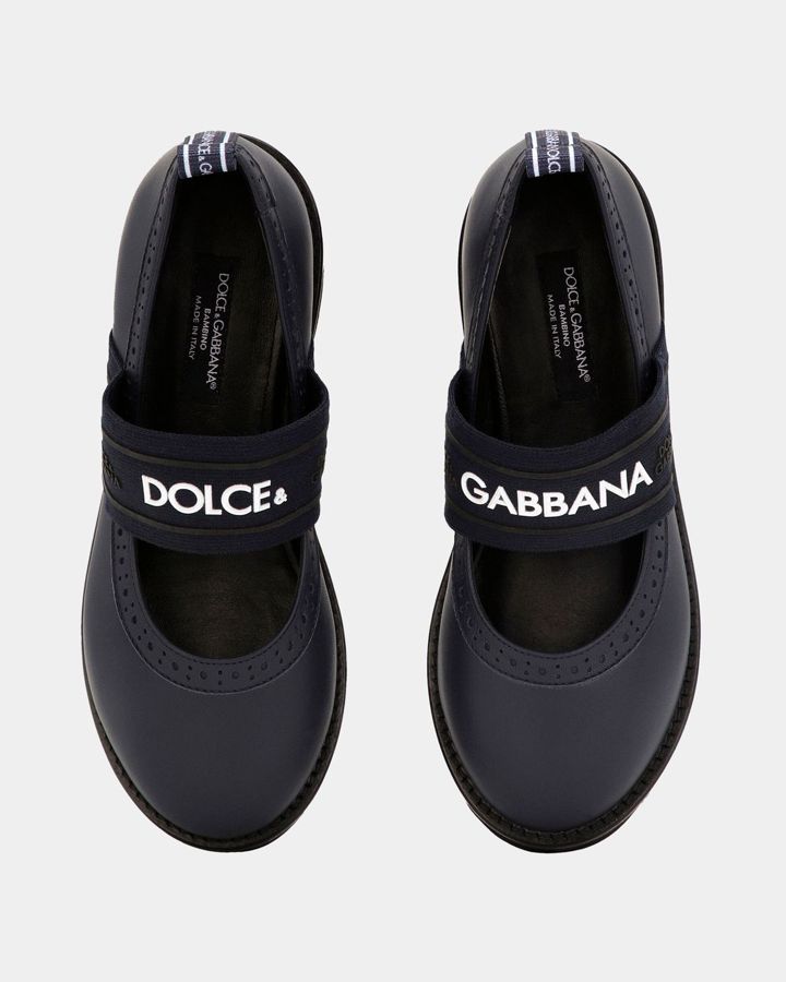 Купить Туфли DOLCE & GABBANA