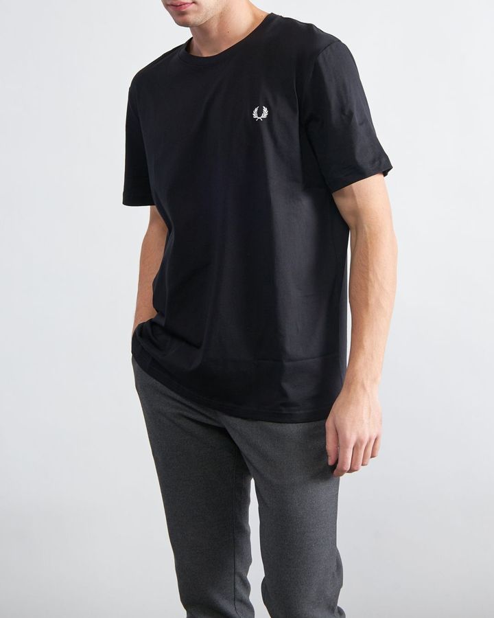 Купить Футболка FRED PERRY