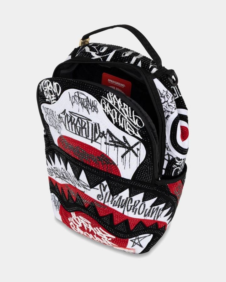 Купить Рюкзак SPRAYGROUND