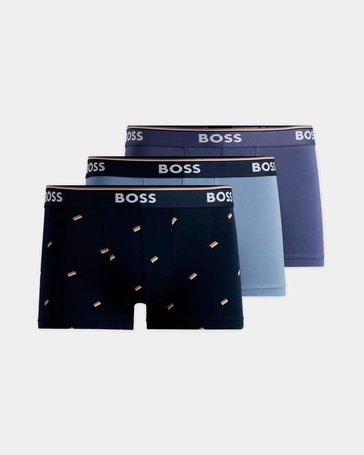 Купить Боксеры HUGO BOSS