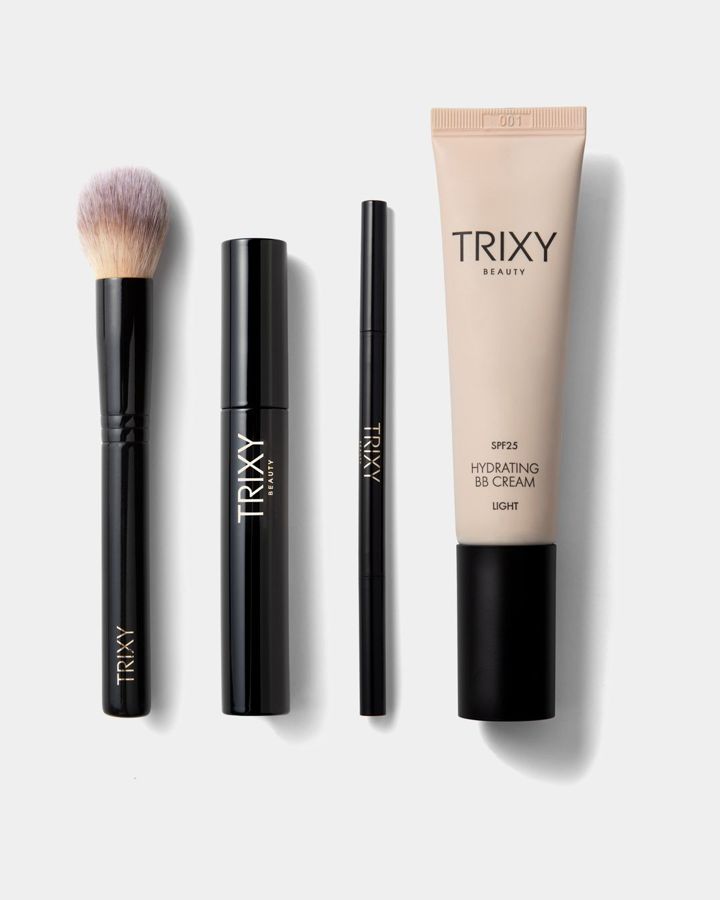 Купить Подарочный набор новогодний TRIXY BEAUTY