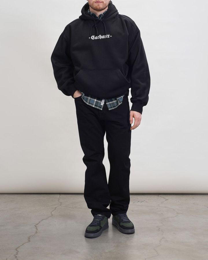 Купить Худи CARHARTT WIP