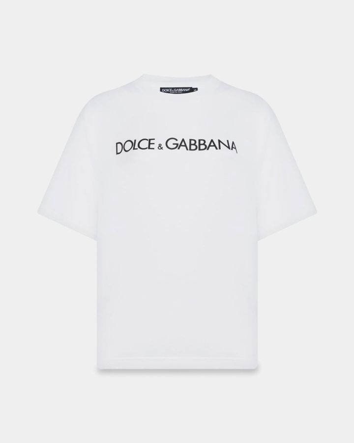 Купить Футболка DOLCE & GABBANA