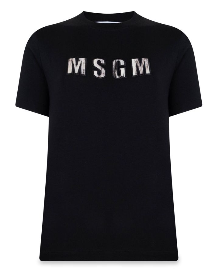 Купить Футболка MSGM