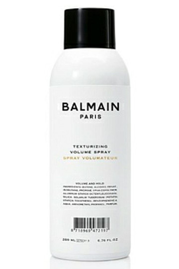 Купить Спрей для придания текстуры и объема BALMAIN