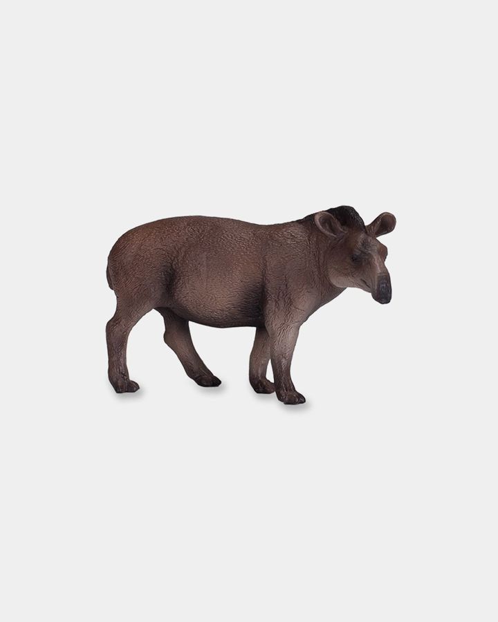 Купить Равнинный тапир KONIK