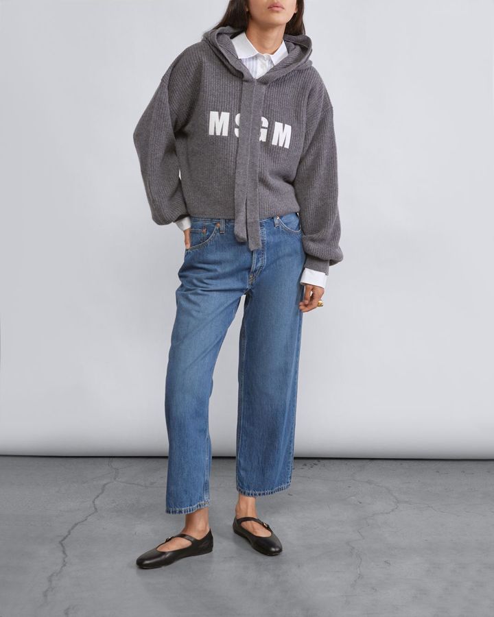 Купить Худи MSGM