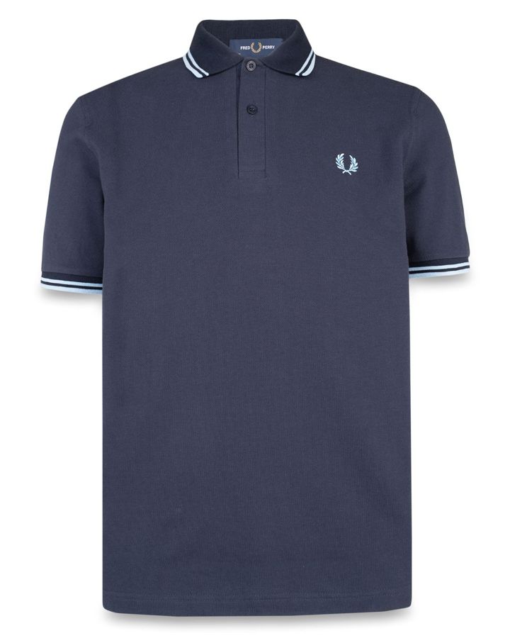 Купить Футболка FRED PERRY