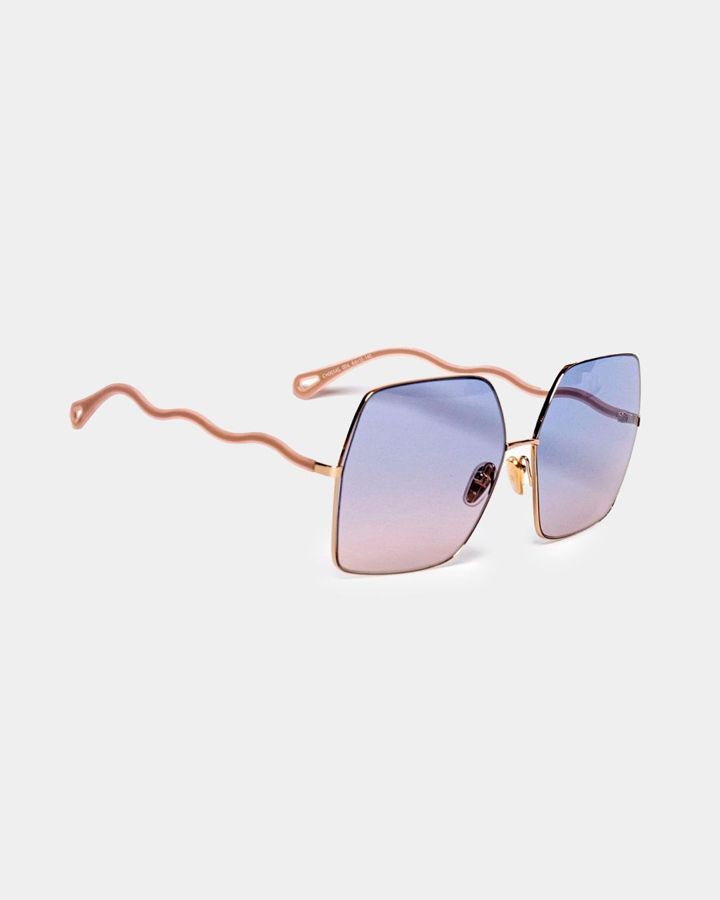 Купить Очки CHLOE SUNGLASSES