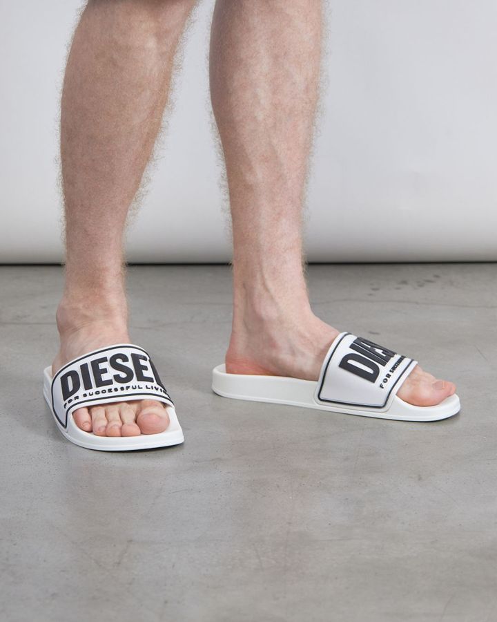 Купить Сандалии DIESEL