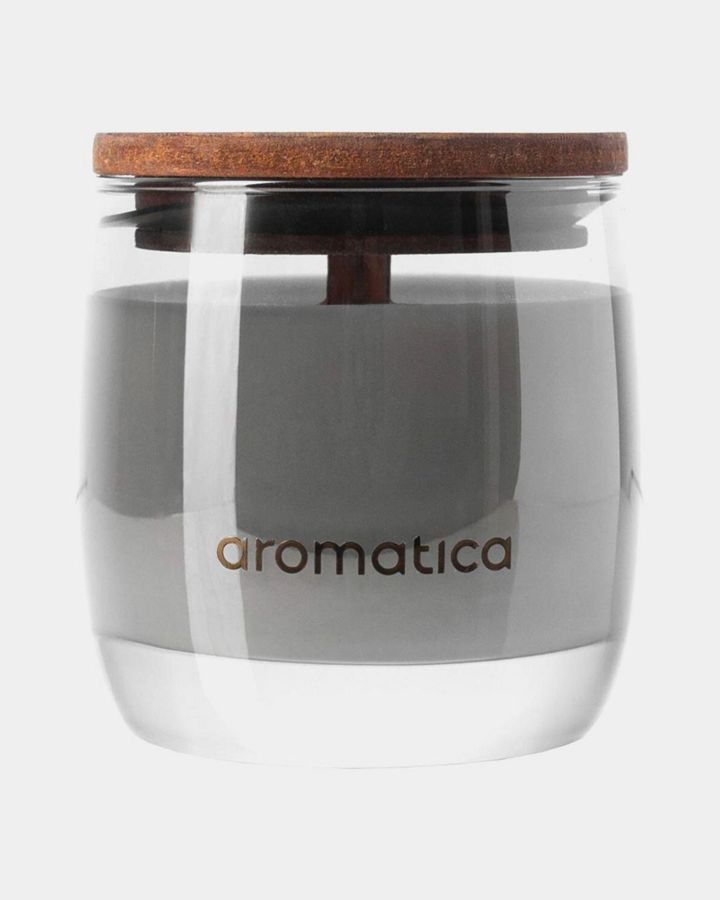 Купить Свеча уютный вечер AROMATICA