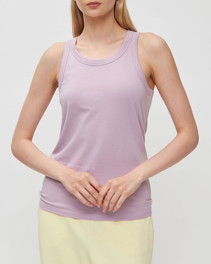 Купить Топ MAX MARA LEISURE