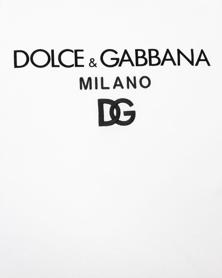 Купить Футболка DOLCE & GABBANA