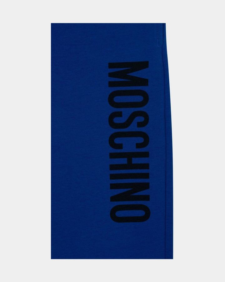 Купить Брюки спортивные MOSCHINO