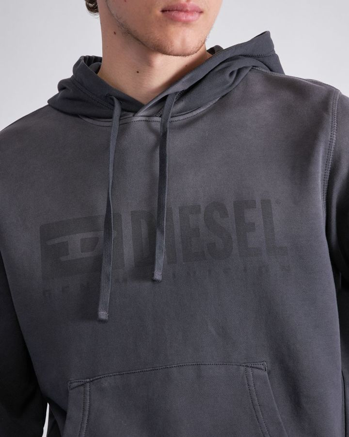 Купить Худи DIESEL