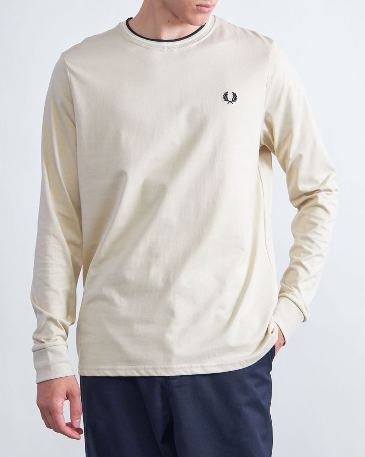 Купить Футболка FRED PERRY