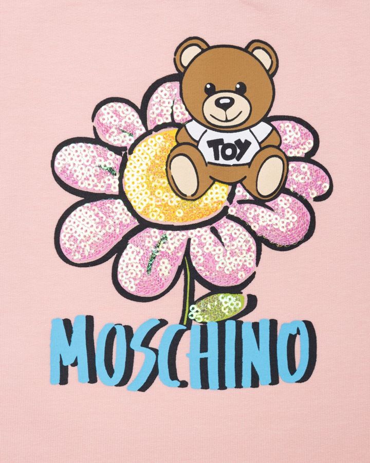 Купить Платье MOSCHINO