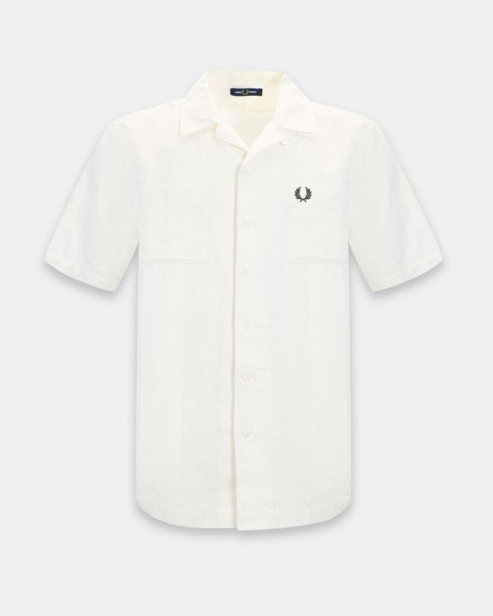 Купить Рубашка с коротким рукавом FRED PERRY