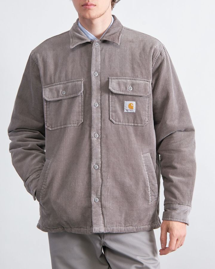 Купить Рубашка CARHARTT WIP