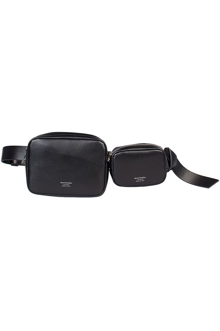 acne fanny pack