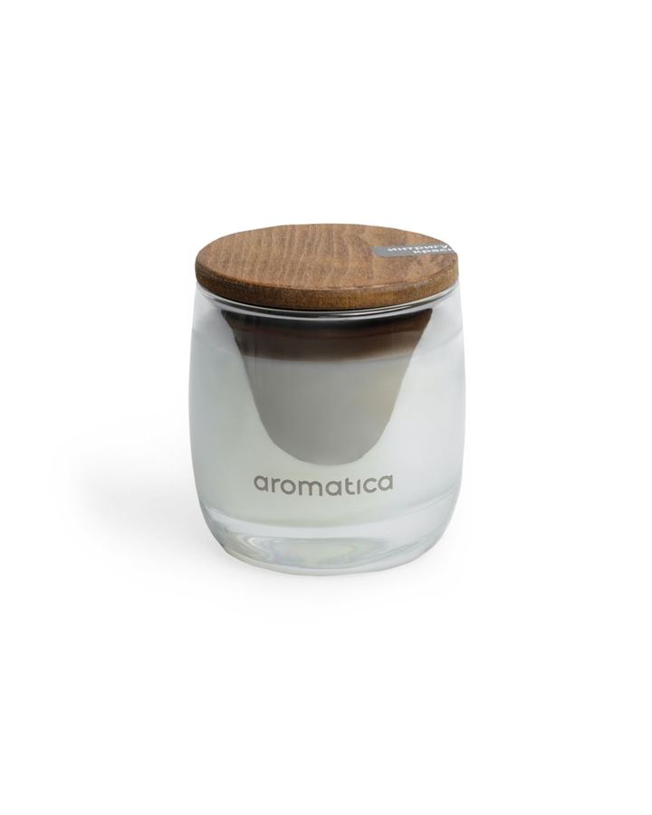 Купить Свеча интригующее красное AROMATICA