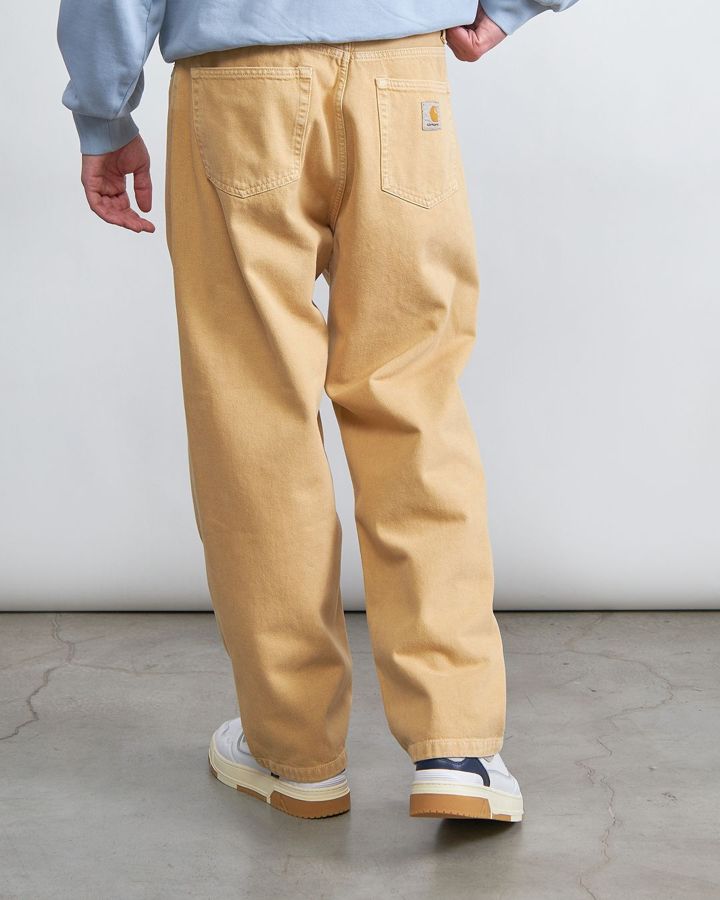 Купить Джинсы CARHARTT WIP