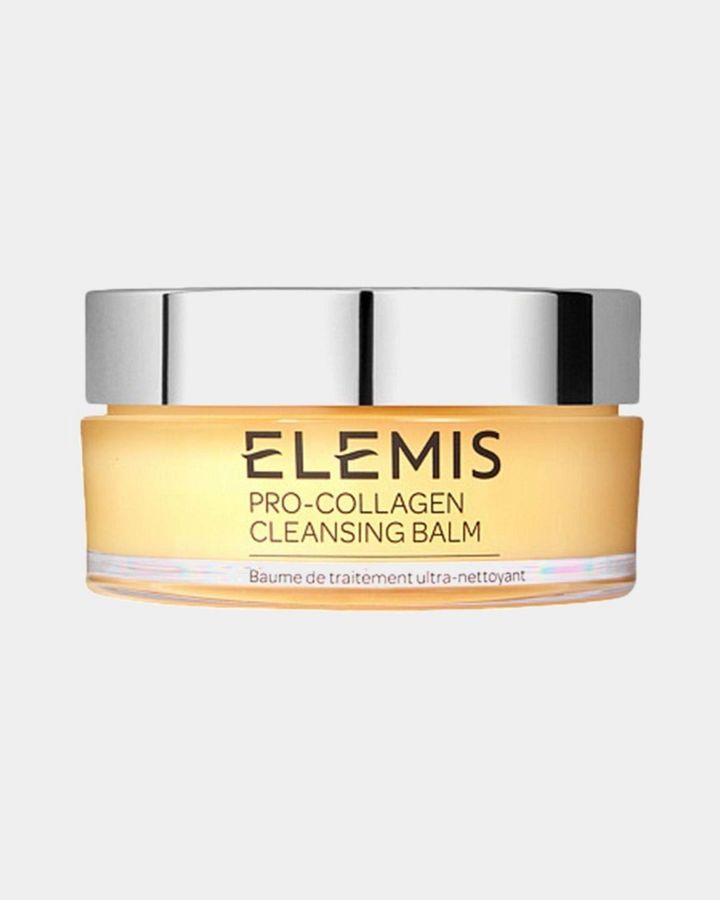 Купить Anti-age бальзам для умывания про-коллаген ELEMIS