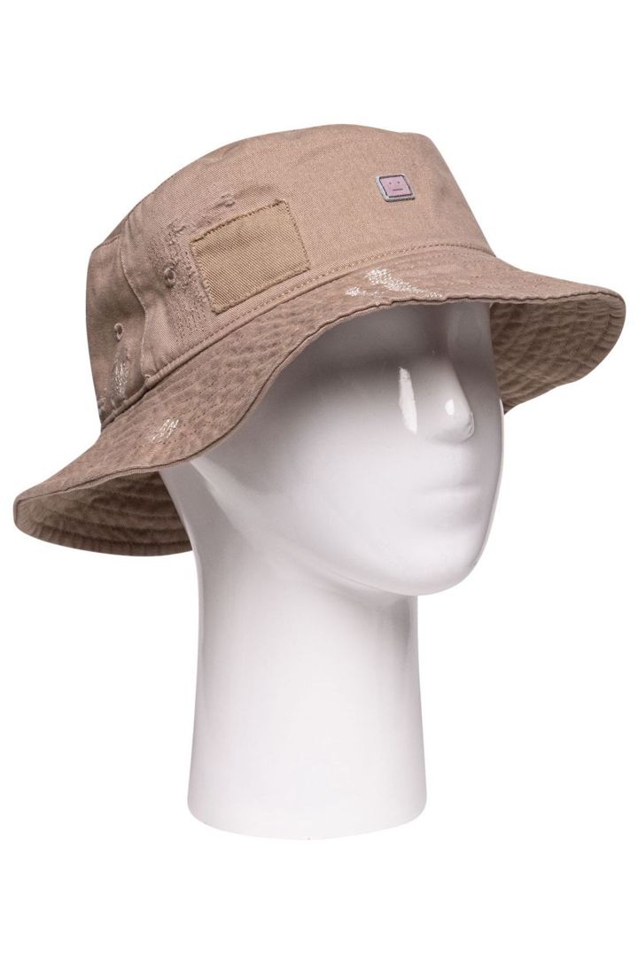 acne bucket hat sale