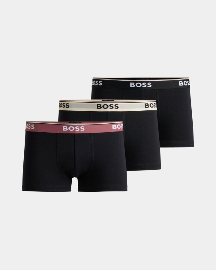 Купить Боксеры HUGO BOSS