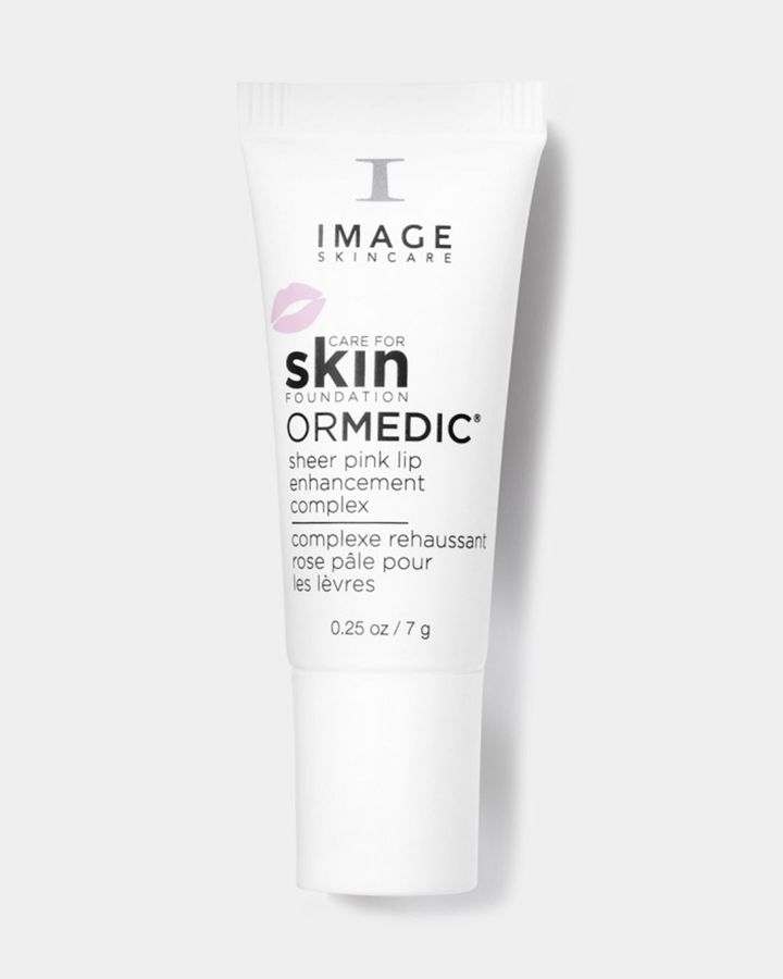 Купить Гель для губ розовый IMAGE SKINCARE