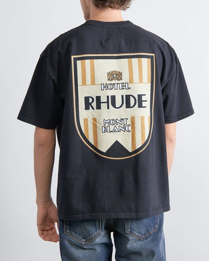 Купить Футболка RHUDE