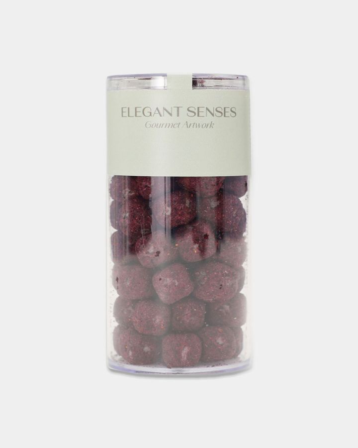 Купить Драже классическое пломбир лесные ягоды ELEGANT SENSES