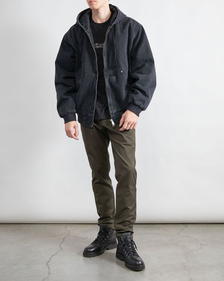 Купить Куртка CARHARTT WIP