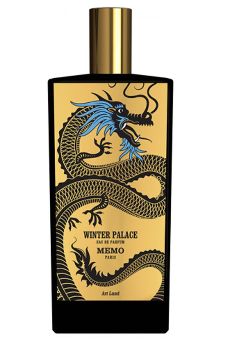 Купить Winter palace парфюмерная вода (75 мл) MEMO