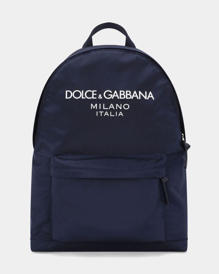 Купить Рюкзак DOLCE & GABBANA