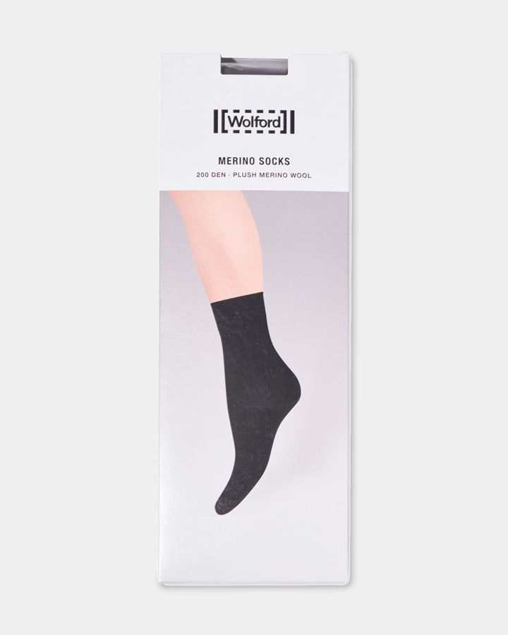 Купить Носки WOLFORD