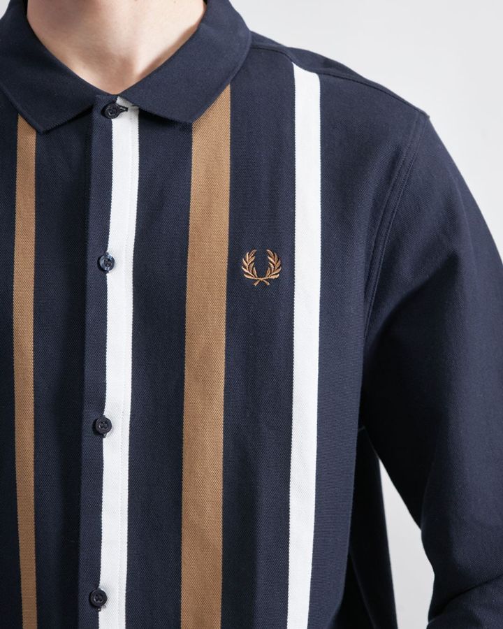 Купить Футболка FRED PERRY