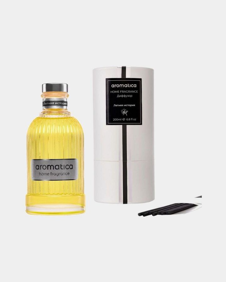 Купить Диффузор  летняя история AROMATICA